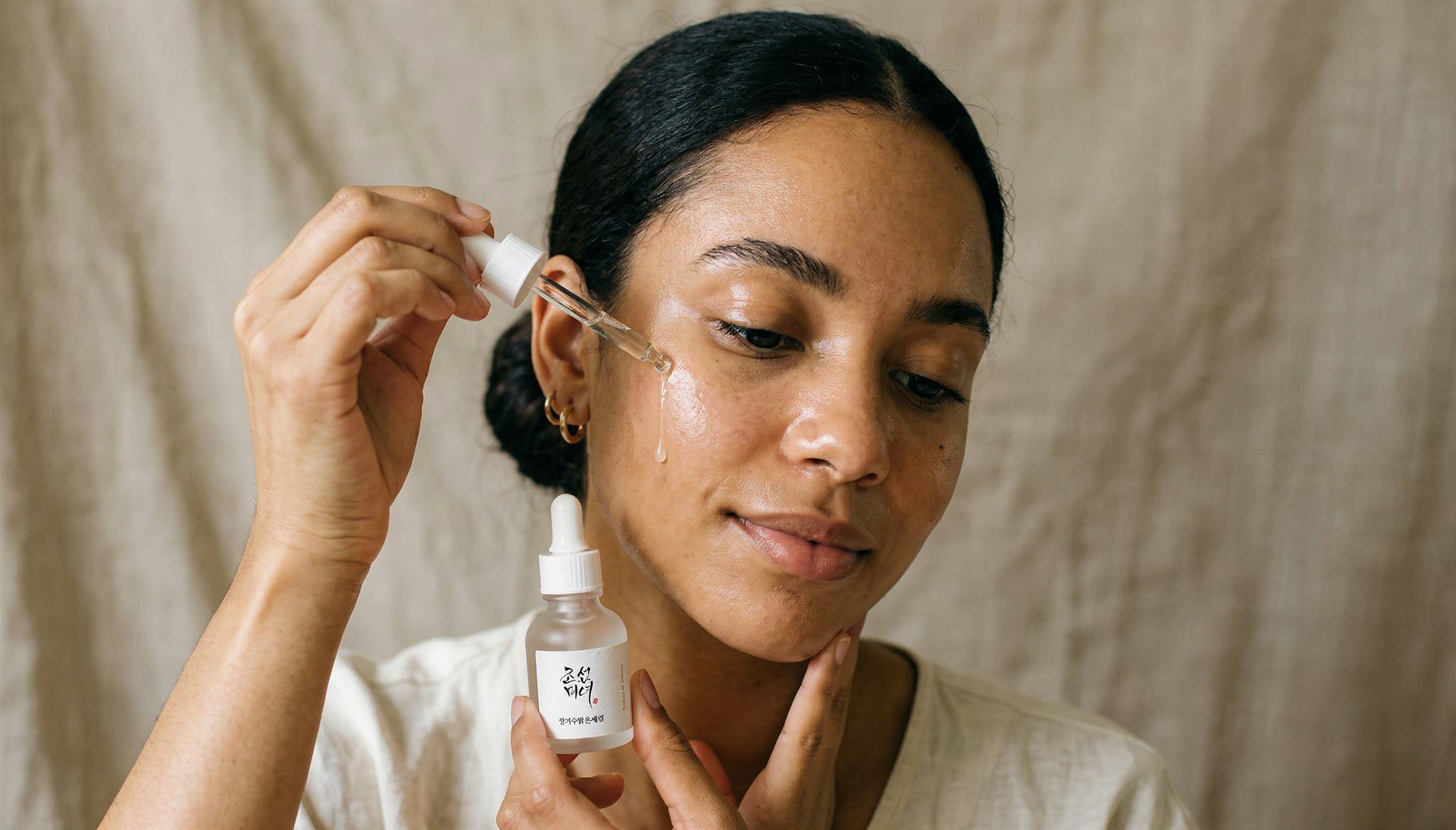 Serum & Anti-aging