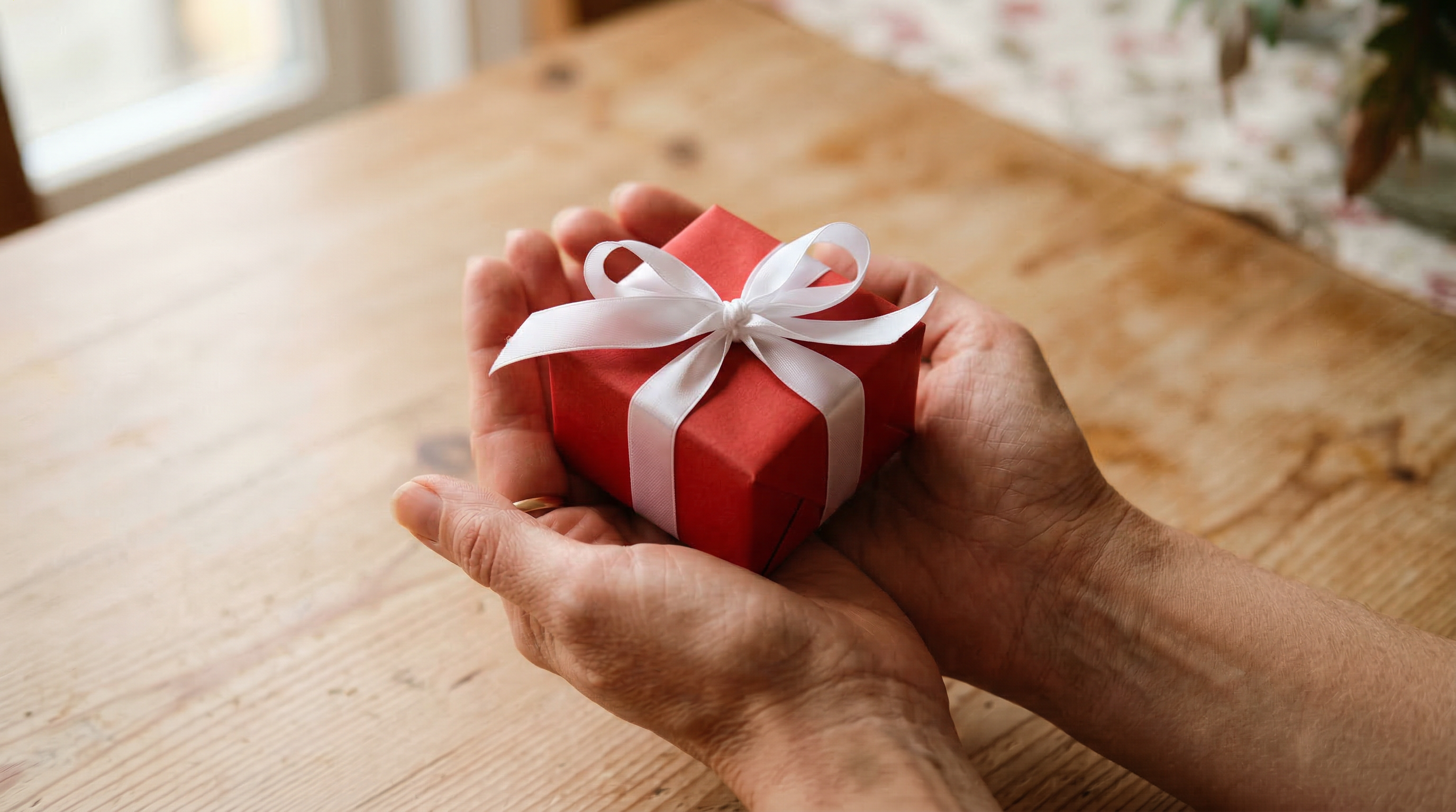 Geschenkideen