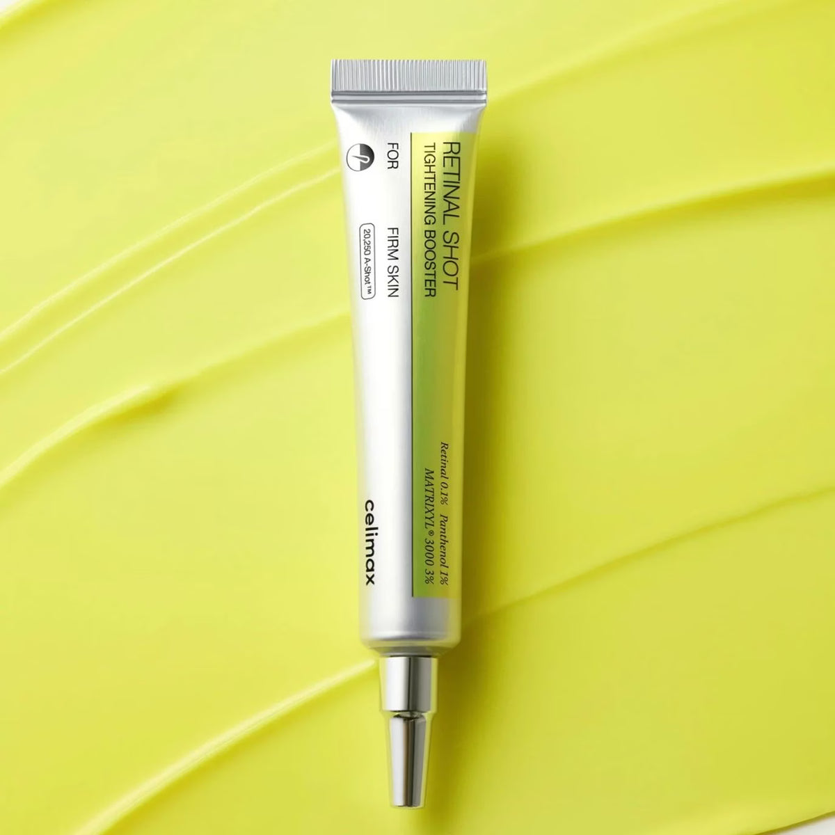 The Vita A Retinal Shot Tightening Booster