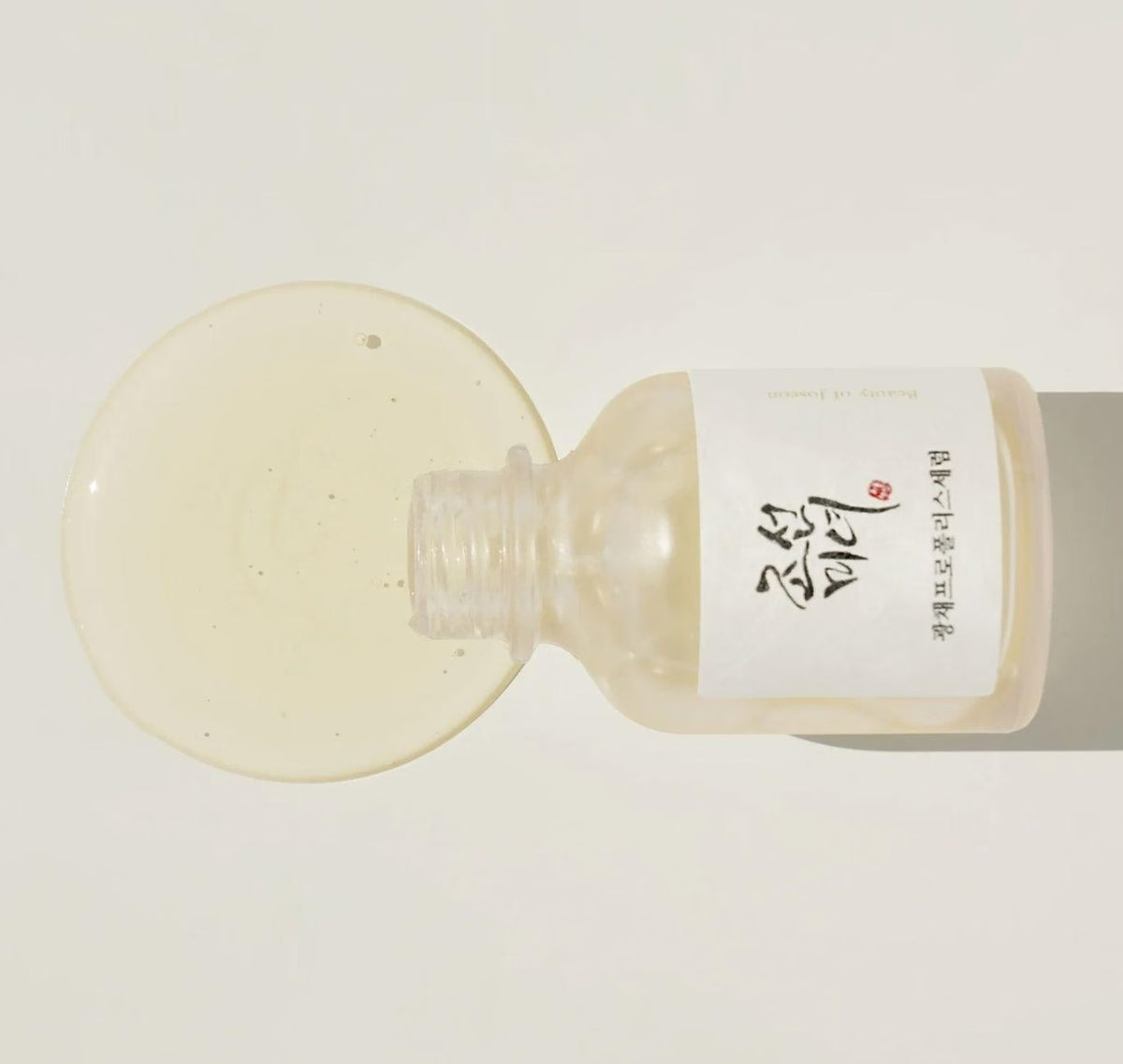 Glow Serum: Propolis + Niacinamide