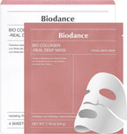 Bio-Collagen Real Deep Mask