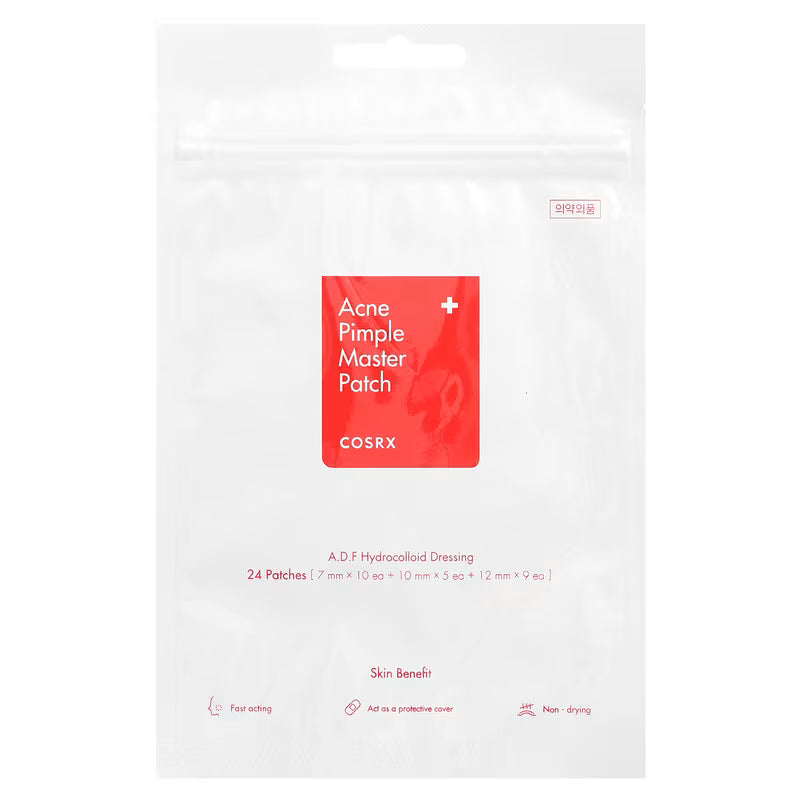 Acne Pimple Master Patch