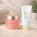 Yunari Healthy Aging Duo – K-Beauty Set aus der Schweiz