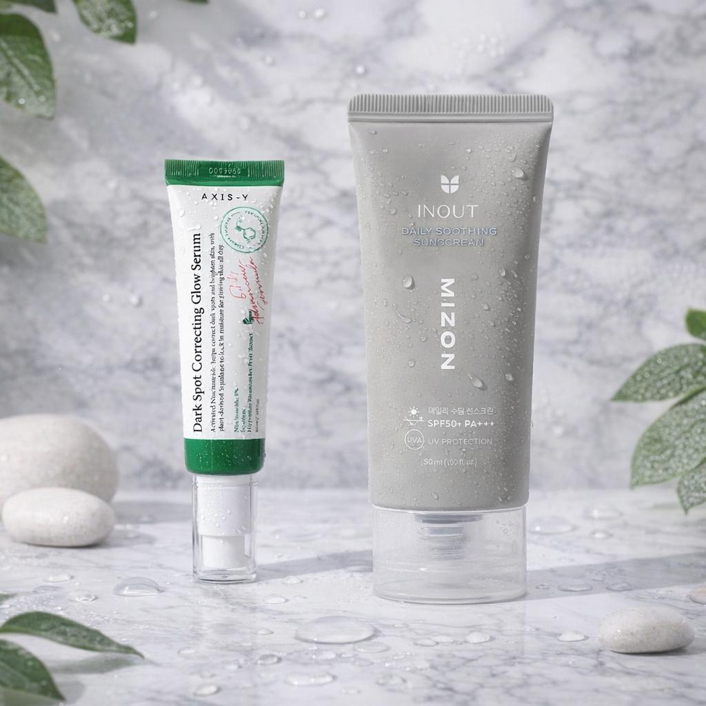 Dark Spot Care Duo