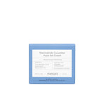 Meisani Niacinamide Cucumber Aqua Gel Cream – Ansicht 2