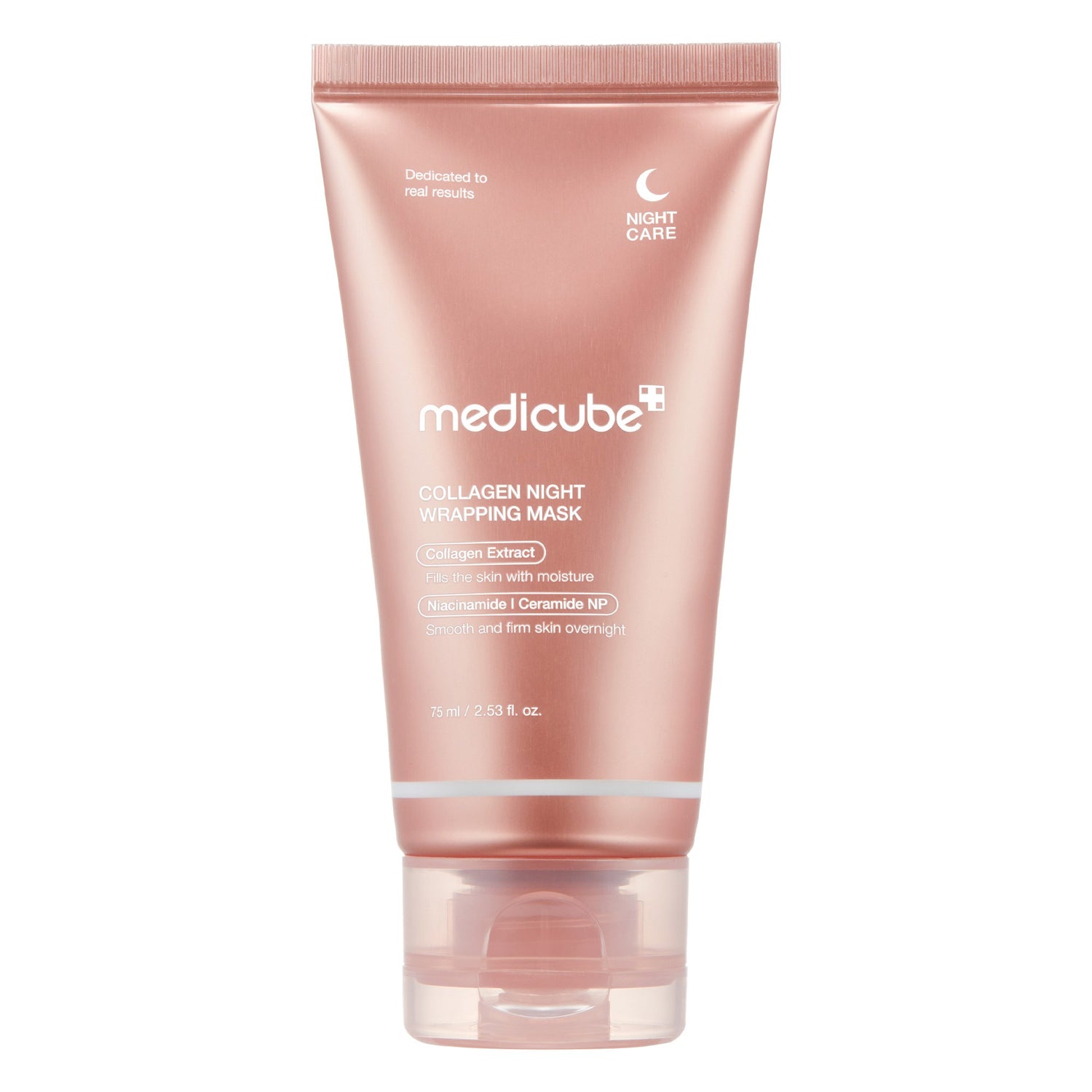 Collagen Night Wrapping Mask