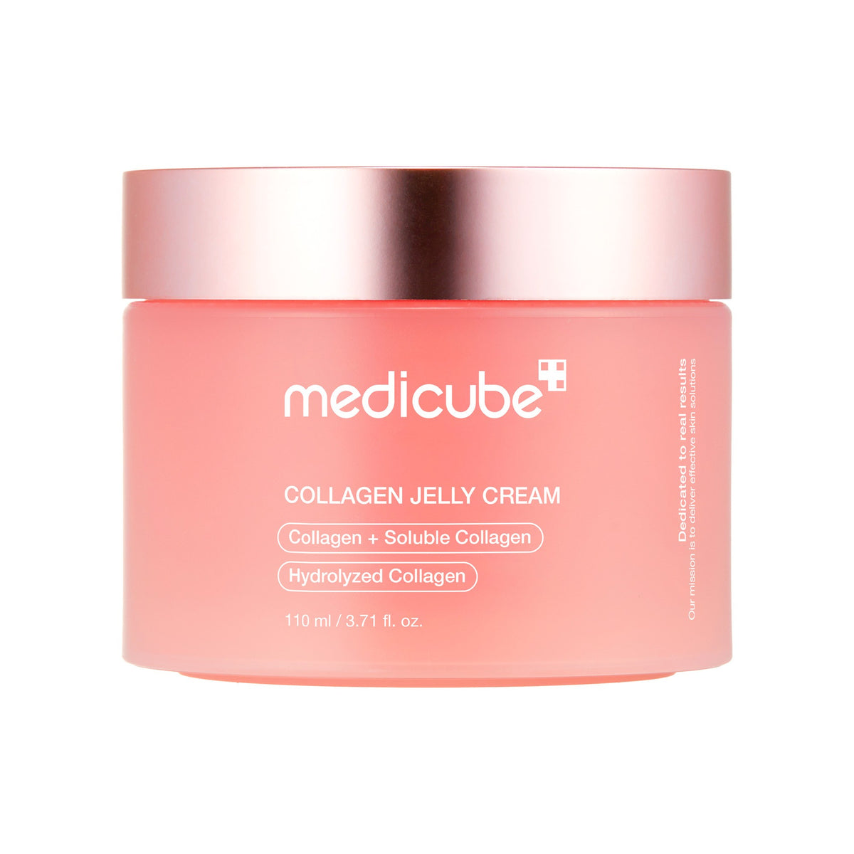 Medicube Collagen Jelly Cream – koreanische Anti-Aging-Pflege