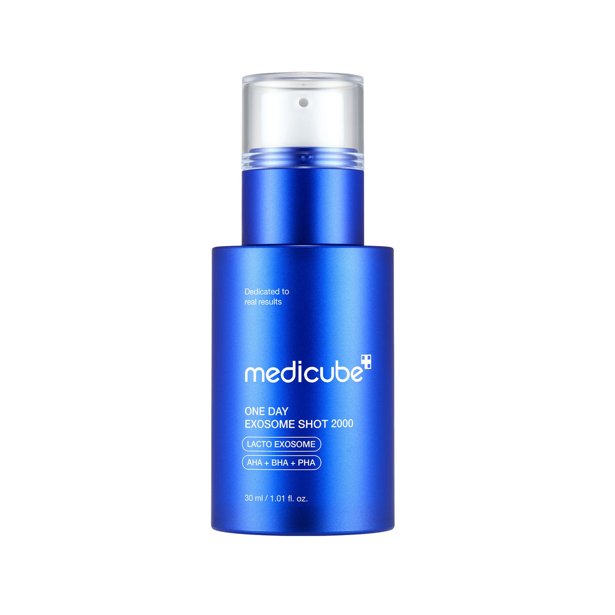 Medicube Exosome Shot Pore Serum 2000 – koreanische Porenpflege