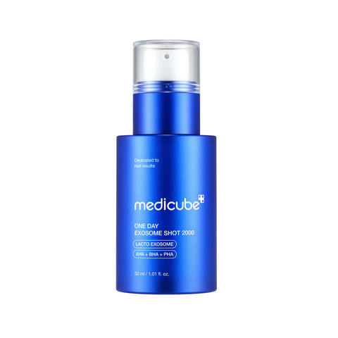 Exosome Shot Pore Serum 2000