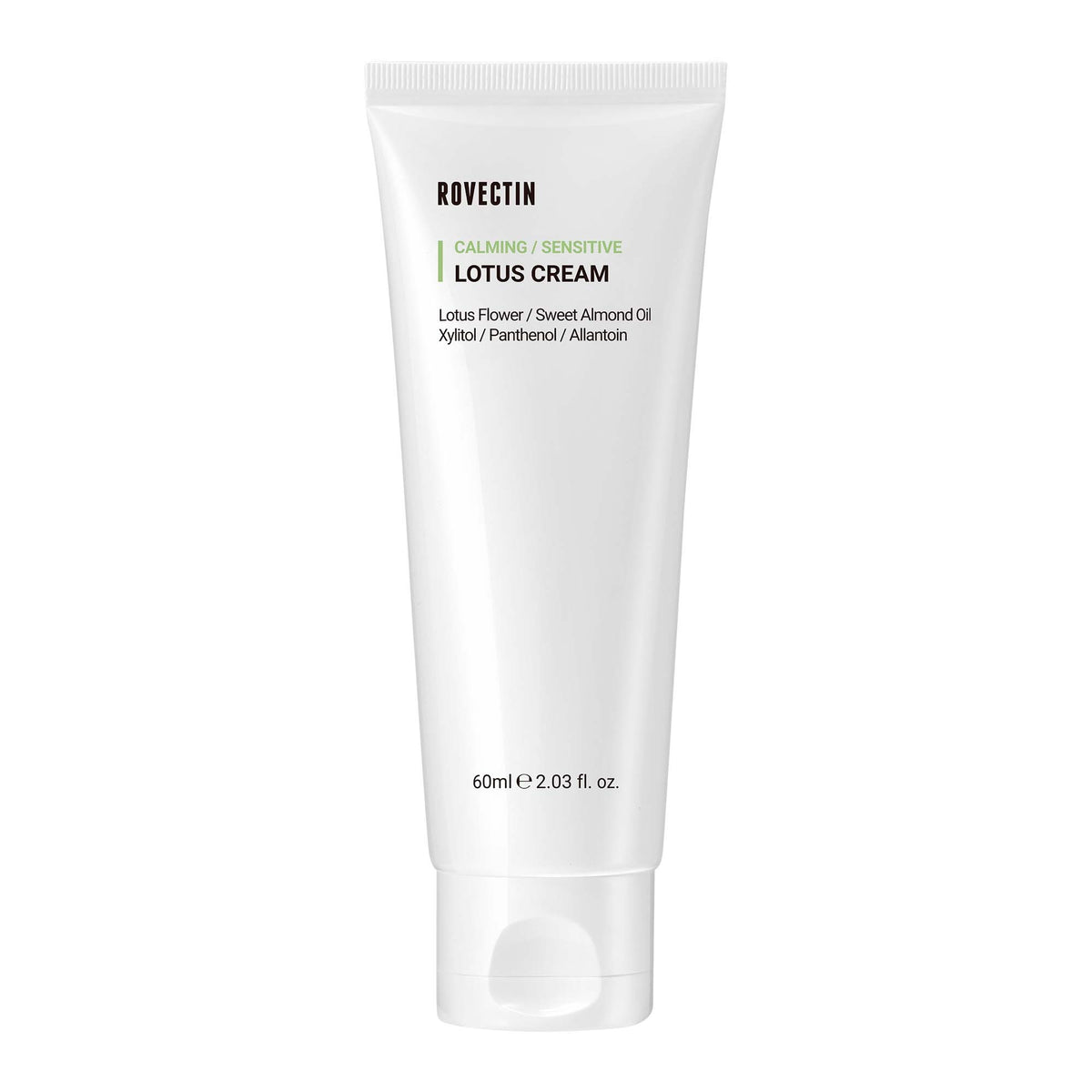 Rovectin Calming Lotus Cream – beruhigende koreanische Pflege