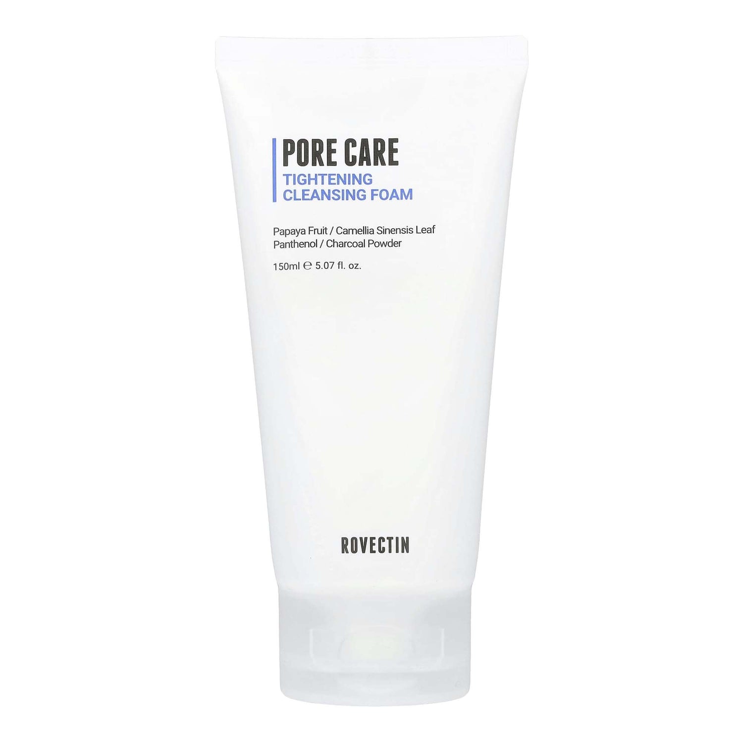 Pore Care Tightening Cleansing Foam