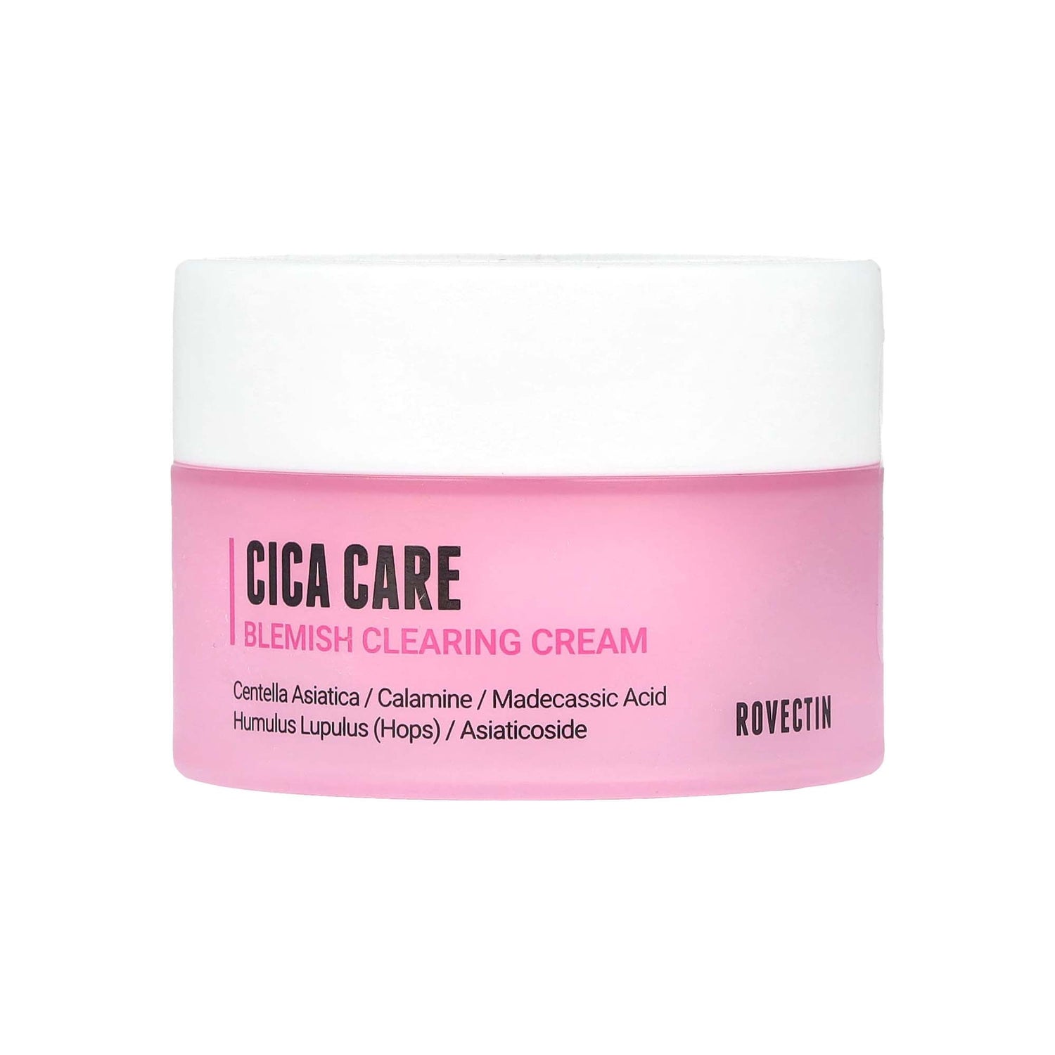 Cica Care Blemish Clearing Cream