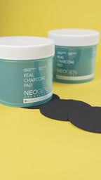 Neogen Dermalogy Real Charcoal Pad – Ansicht 10