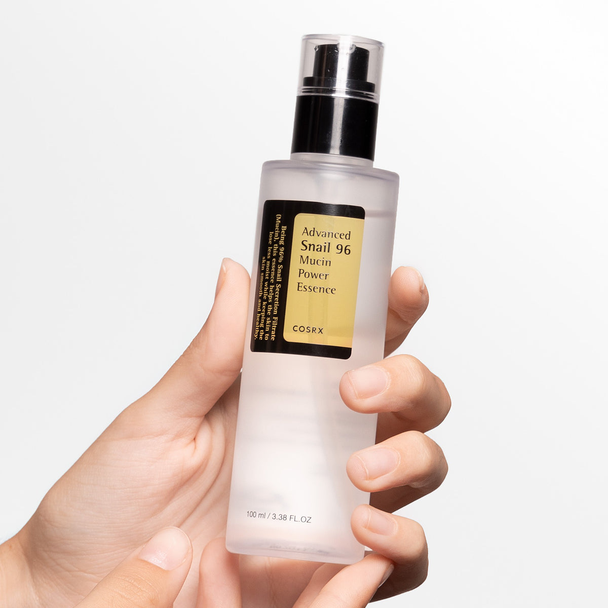 COSRX Advanced Snail 96 Mucin Power Essence – Ansicht 3