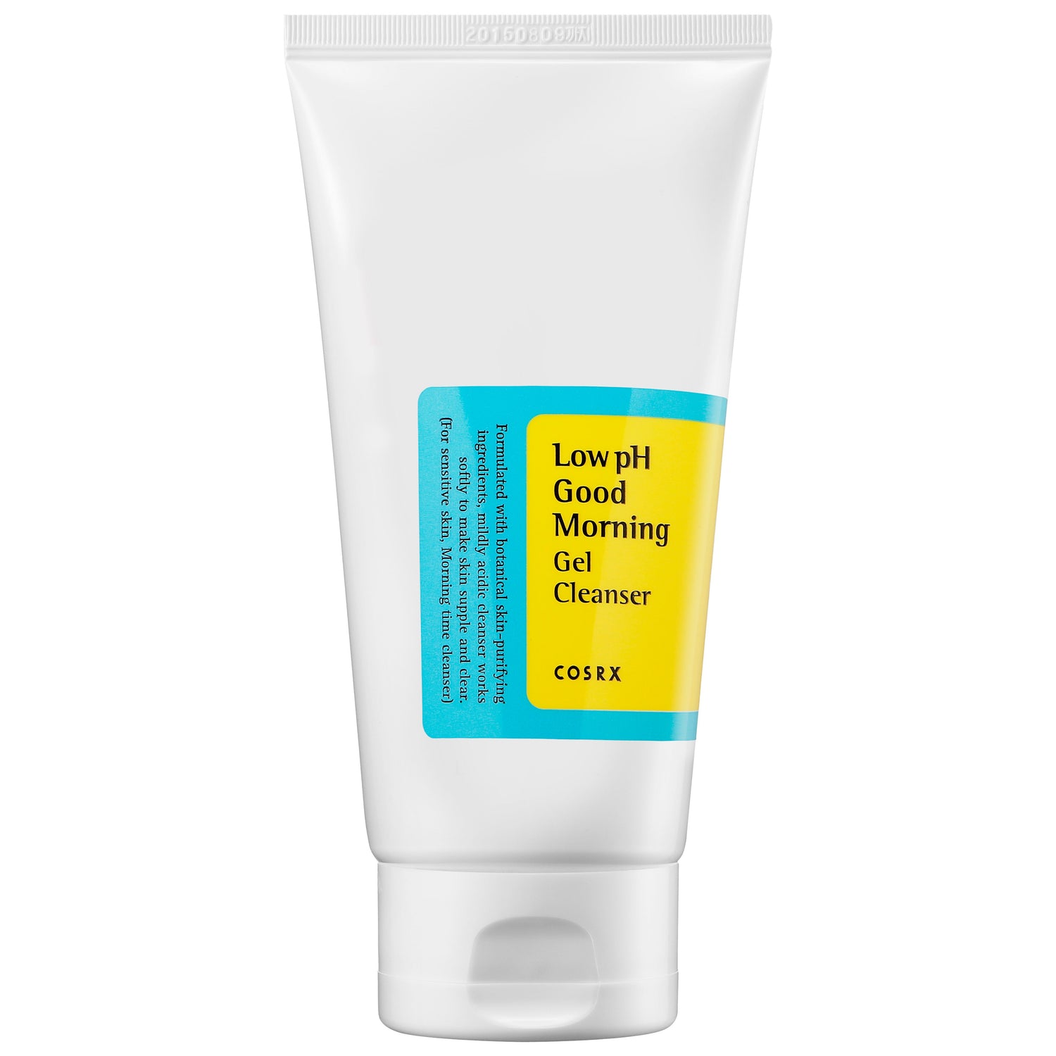 Low pH Good Morning Cleanser