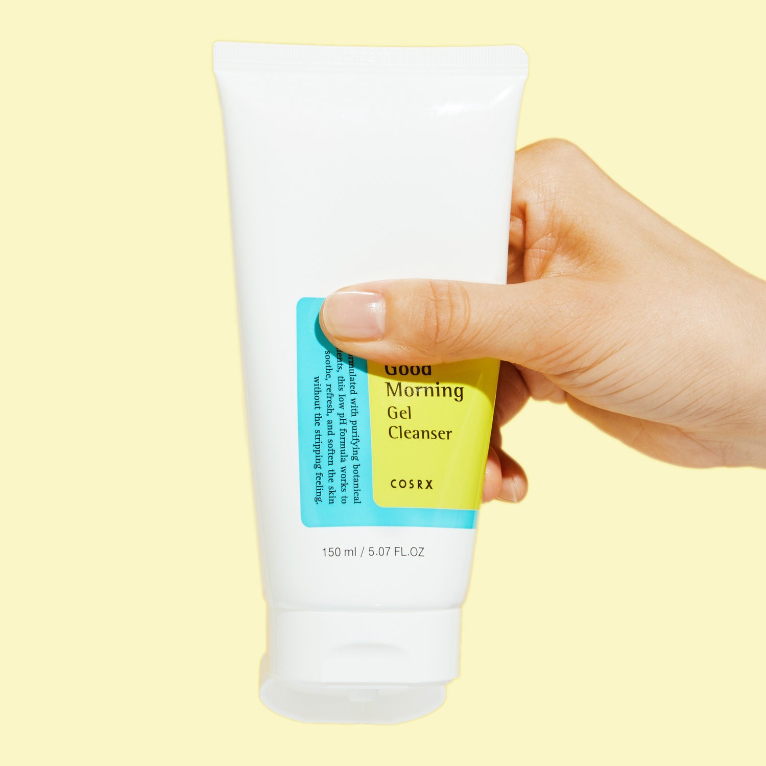 Low pH Good Morning Cleanser