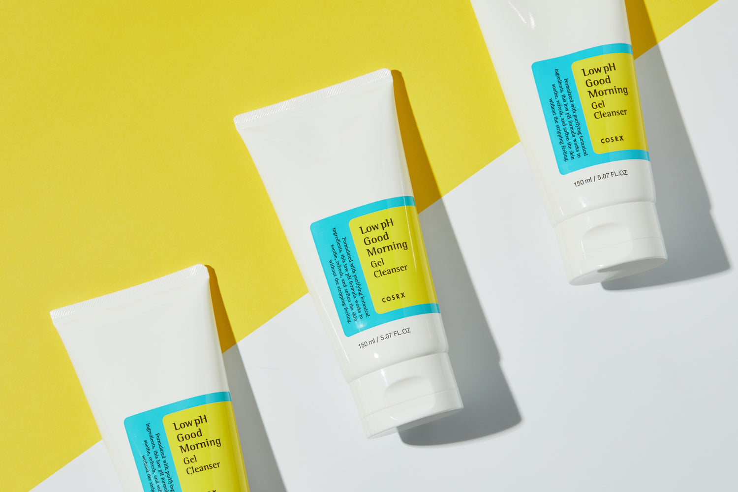 Low pH Good Morning Cleanser