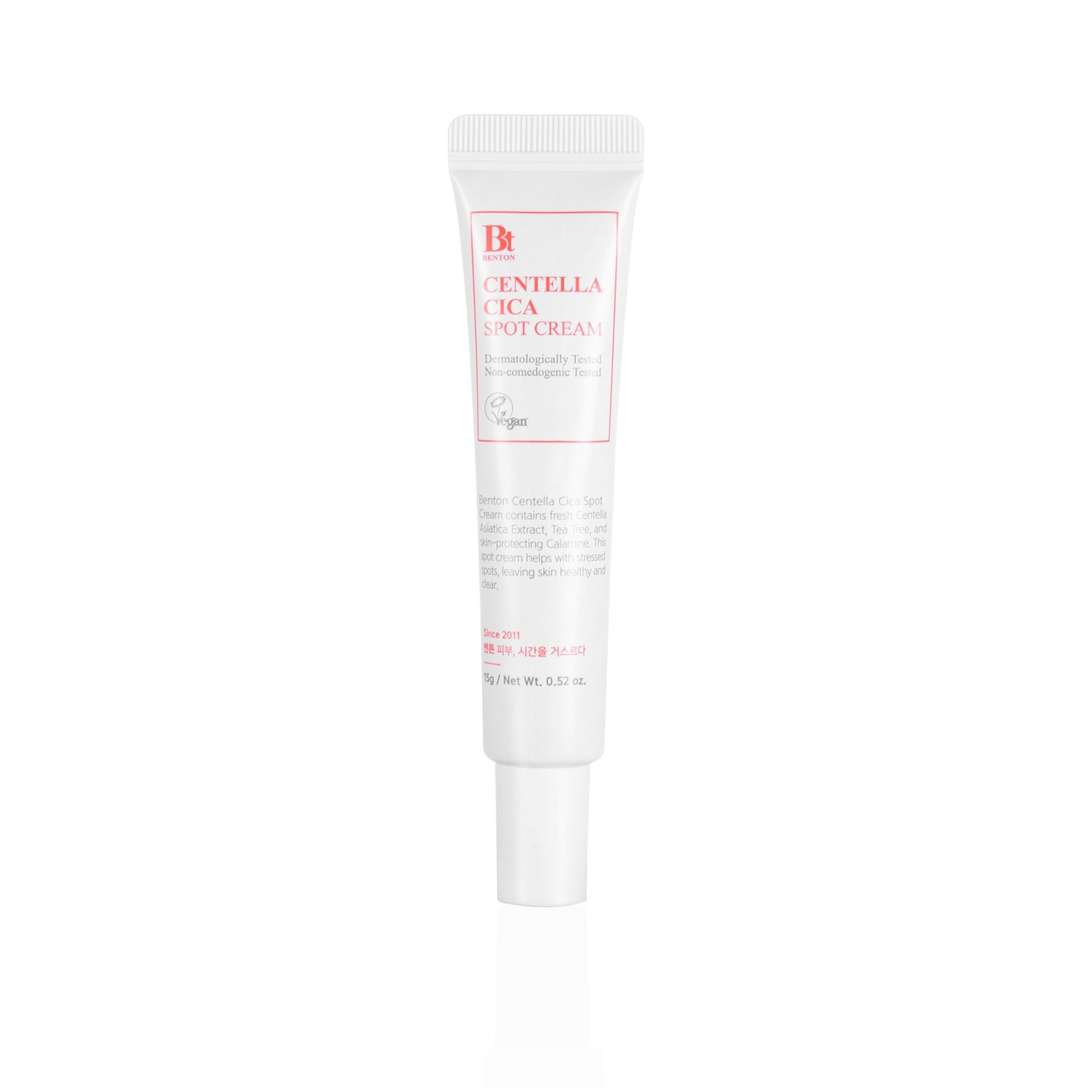 Goodbye Redness Centella Cica Spot Cream
