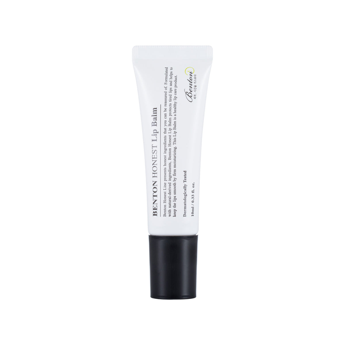 Benton Honest Lip Balm – koreanische Lippenpflege