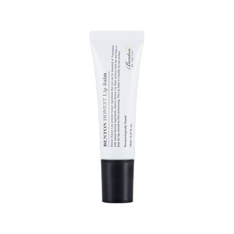 Honest Lip Balm