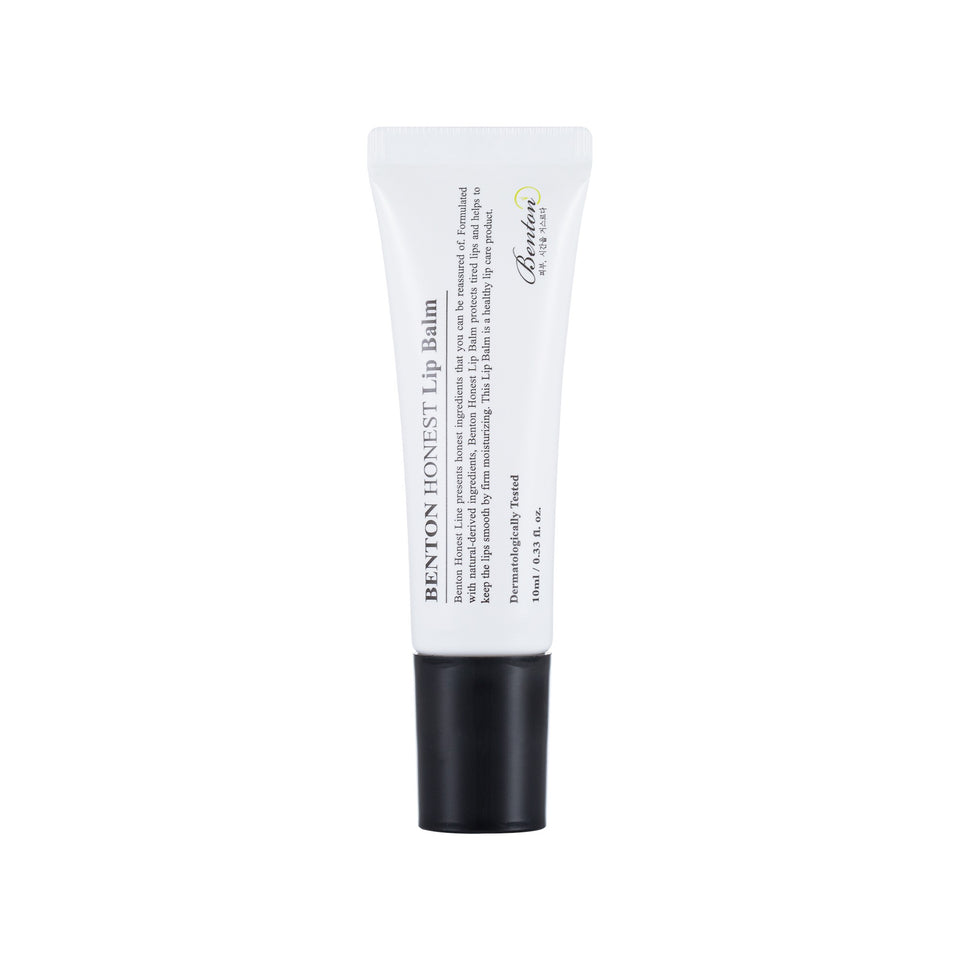 Honest Lip Balm