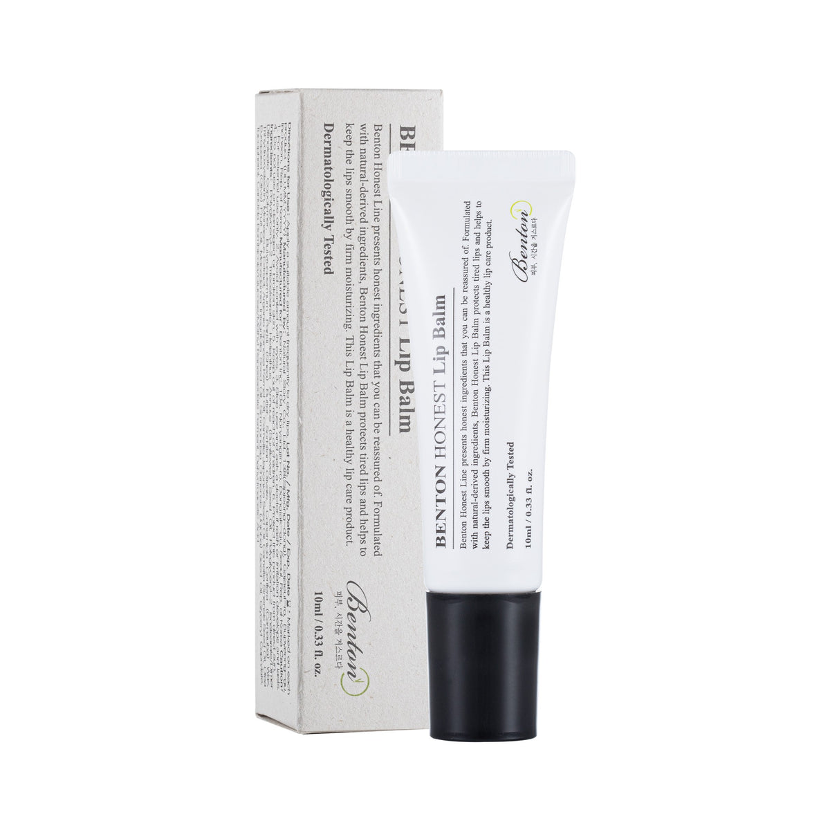 Benton Honest Lip Balm – Ansicht 2