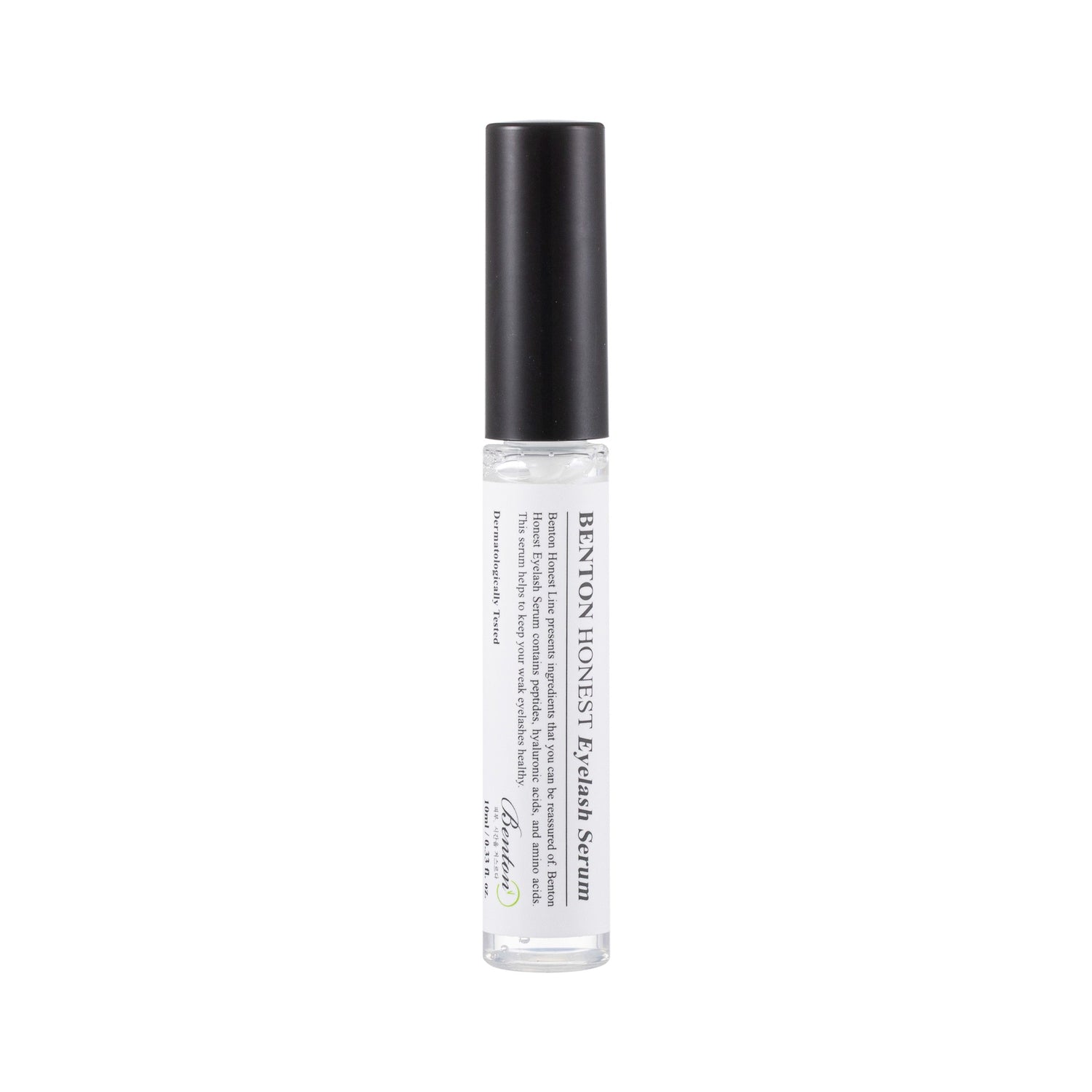 Honest Eyelash Serum