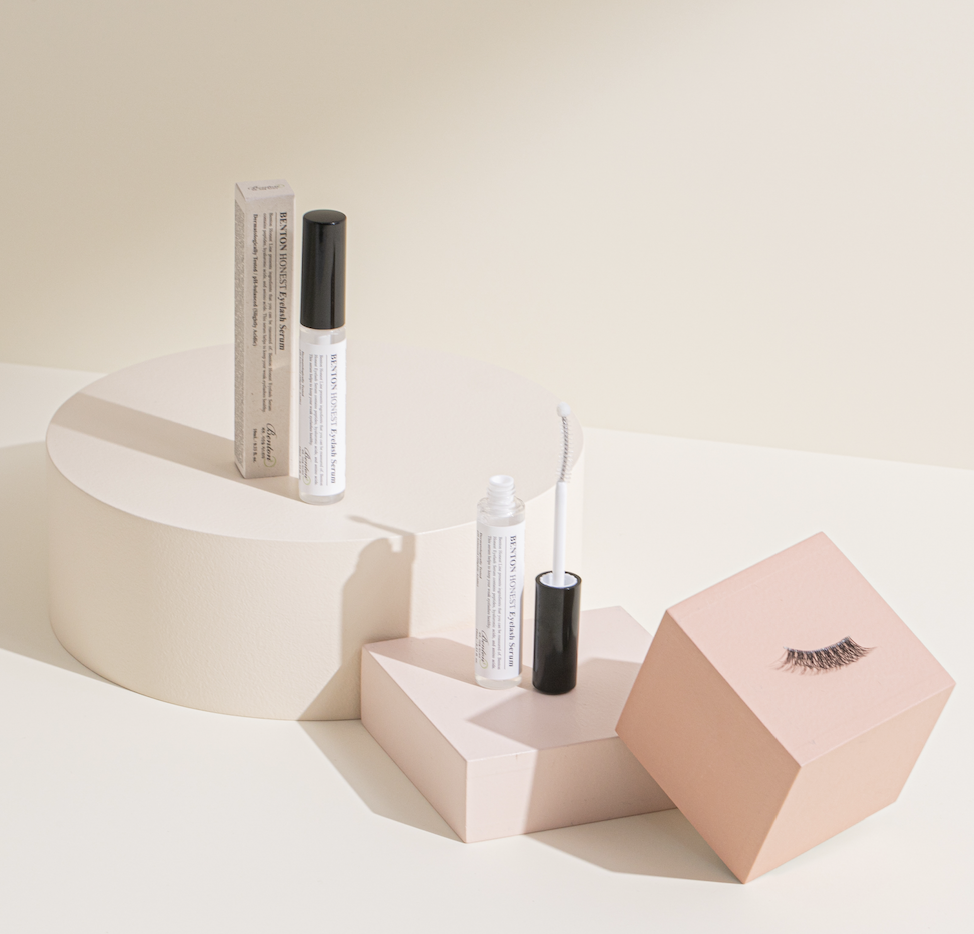 Honest Eyelash Serum