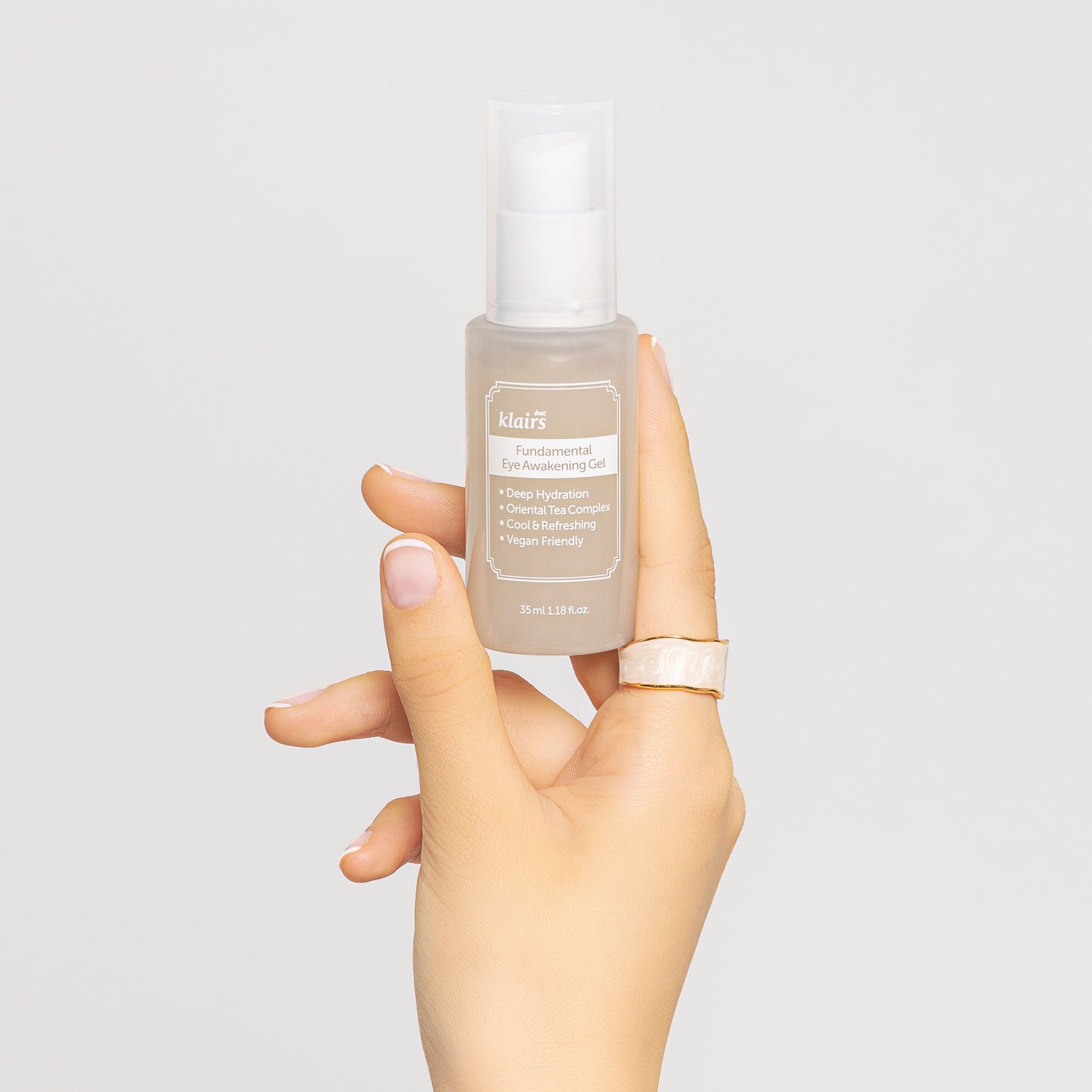Fundamental Eye Awakening Gel