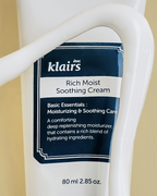 Klairs Rich Moist Soothing Cream – Ansicht 5