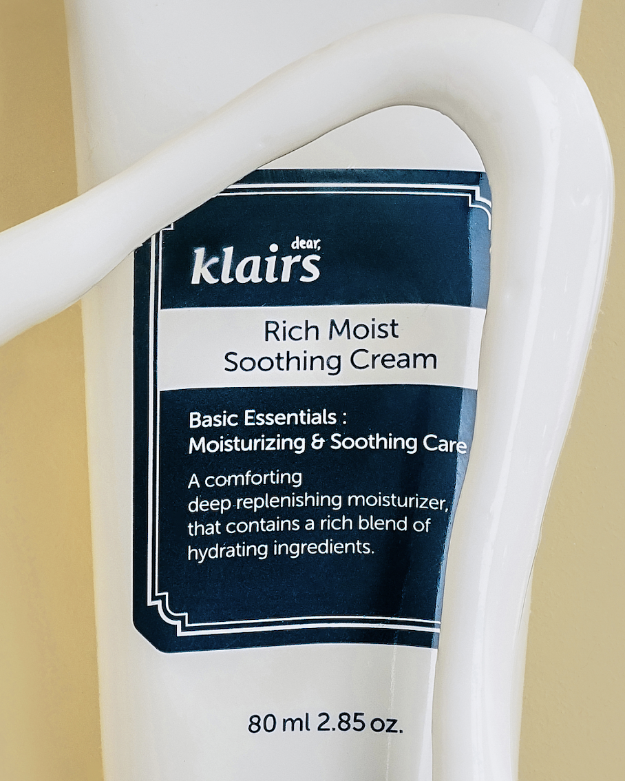 Klairs Rich Moist Soothing Cream – Ansicht 5