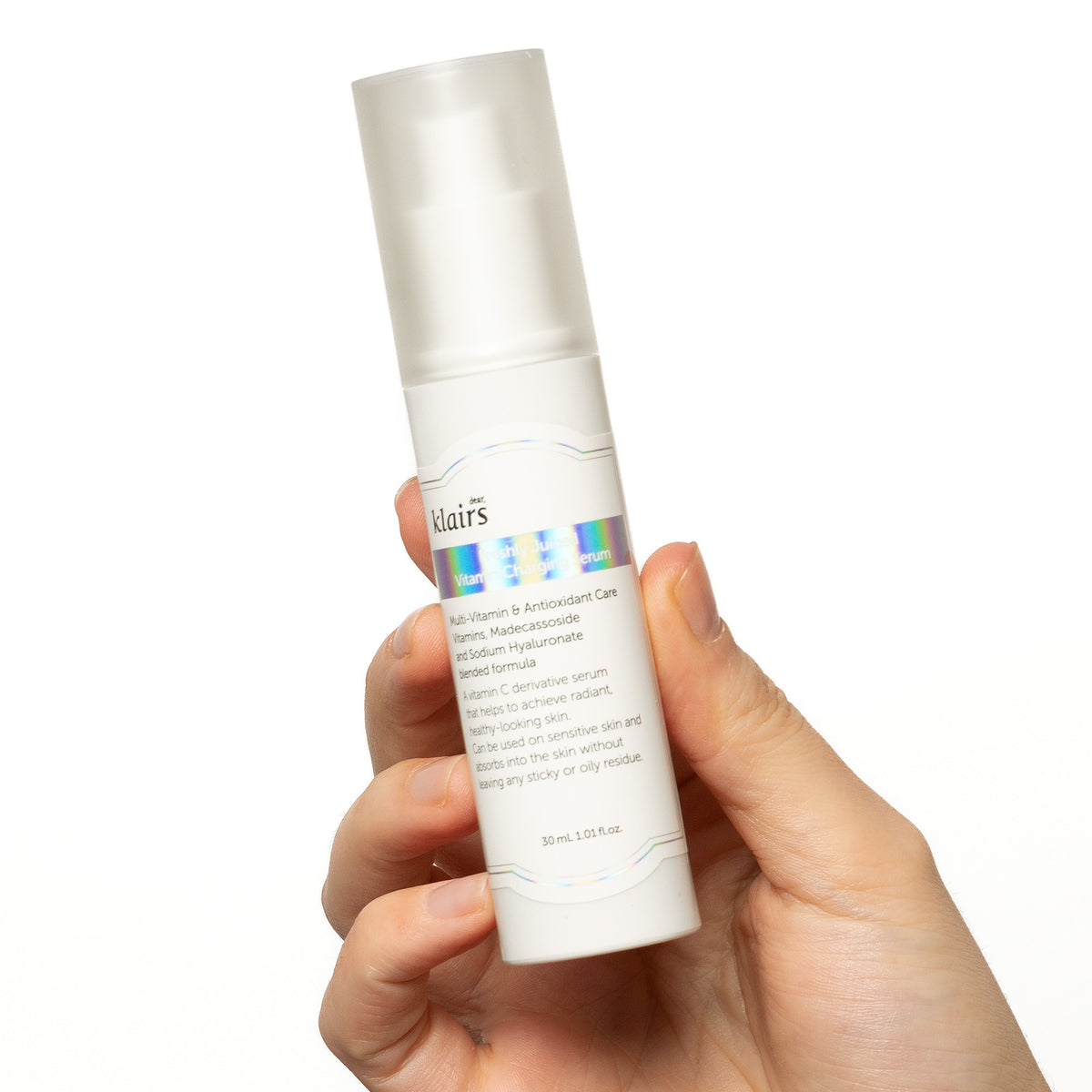 Klairs Freshly Juiced Vitamin Charging Serum – Ansicht 4