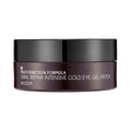 Mizon Snail Repair Intensive Gold Eye Patch – koreanische Augenpflege