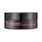 Mizon Snail Repair Intensive Gold Eye Patch – koreanische Augenpflege