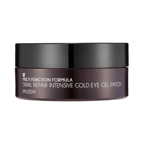 Snail Repair Intensive Gold Eye Patch