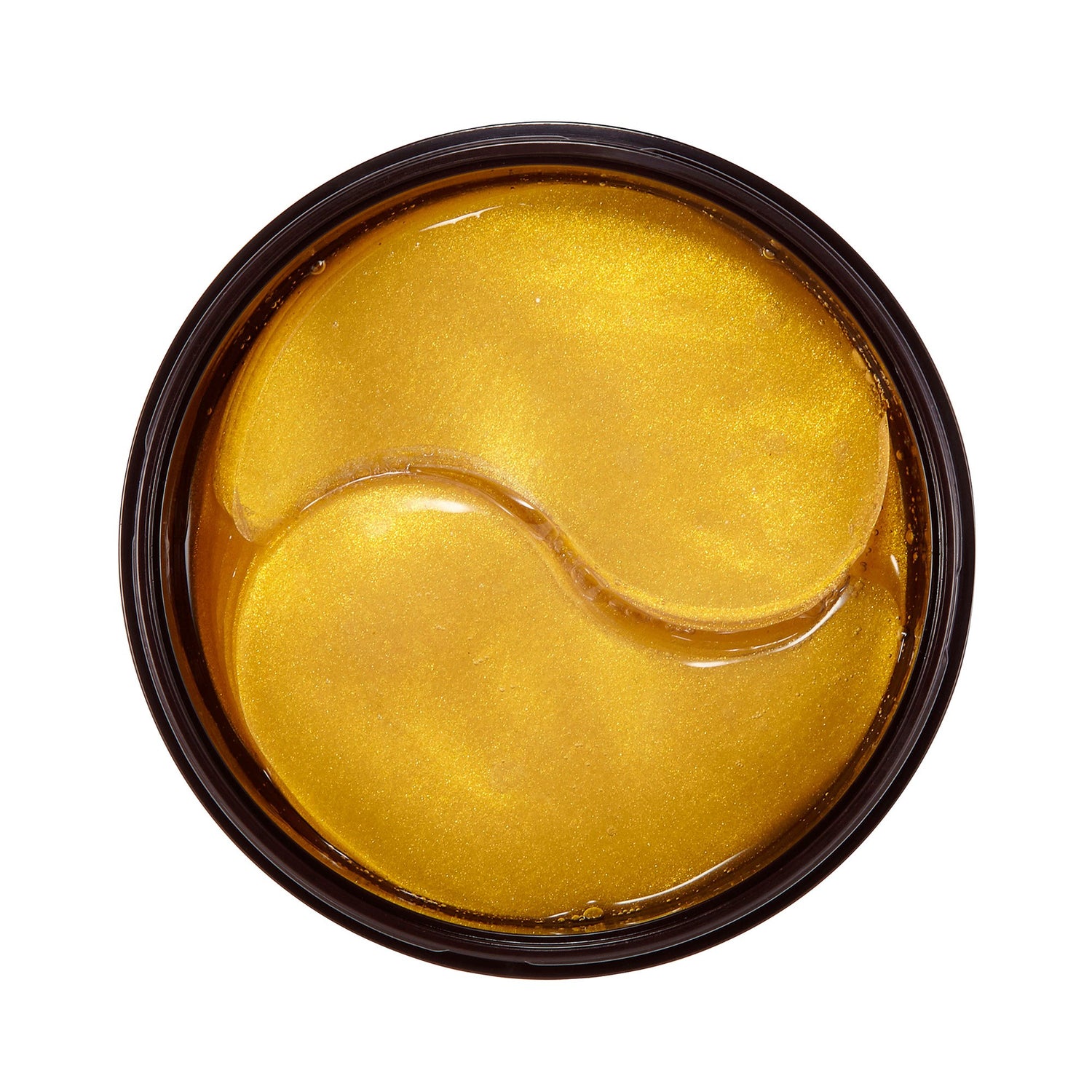 Snail Repair Intensive Gold Eye Patch