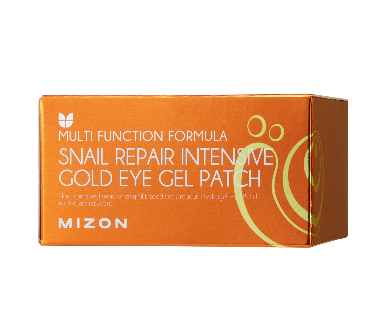 Snail Repair Intensive Gold Eye Patch