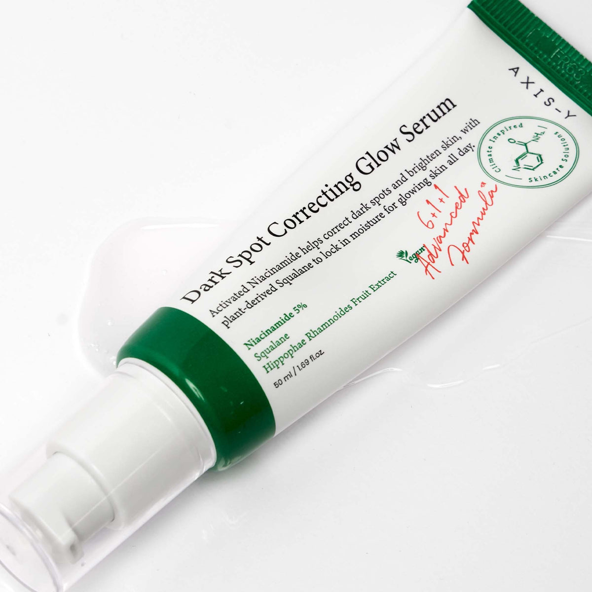 Axis-Y Dark Spot Correcting Glow Serum – Ansicht 3
