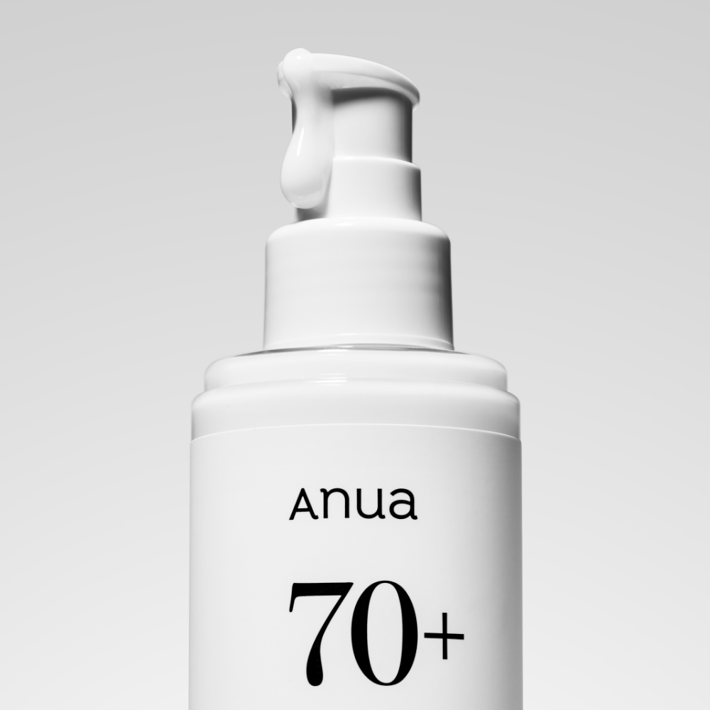 Heartleaf 70% Daily Lotion
