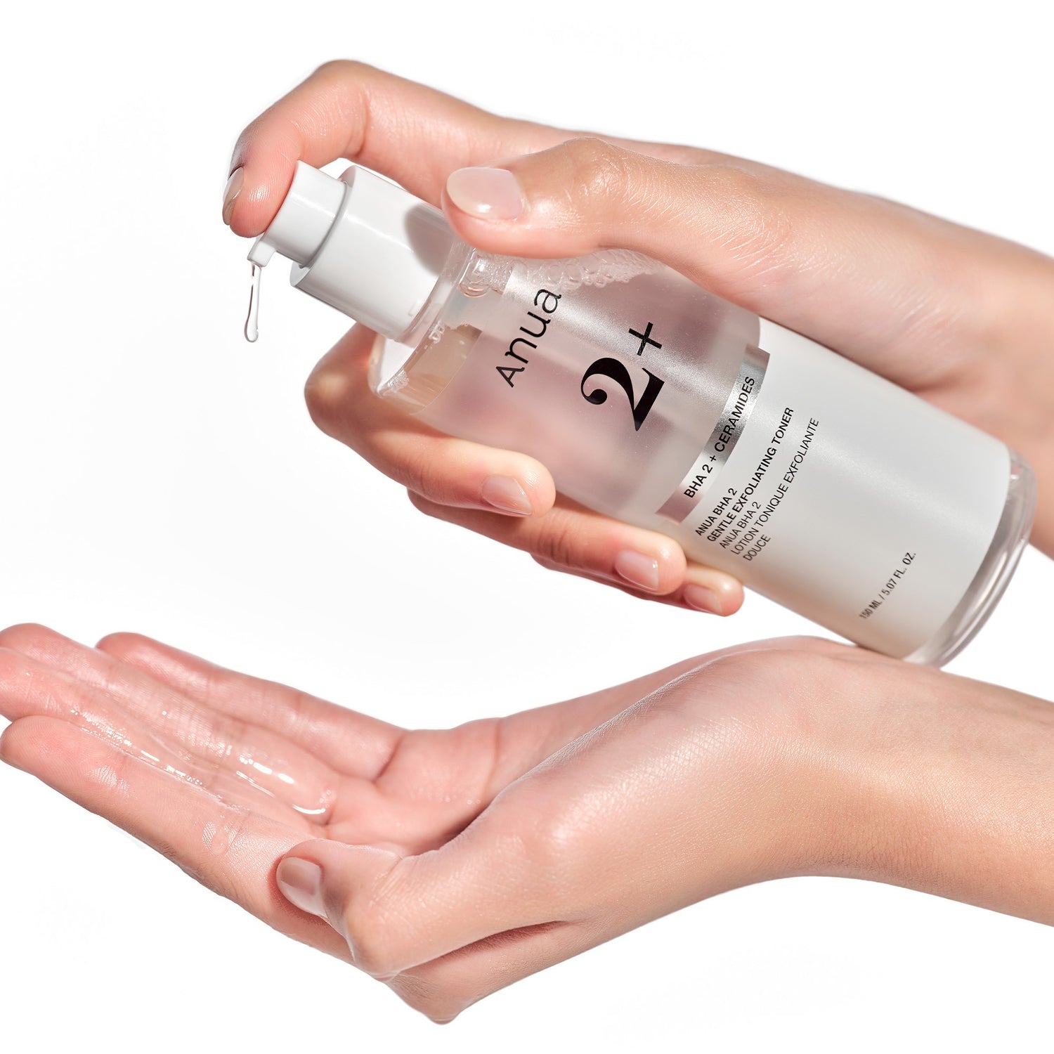 BHA 2% Gentle Exfoliating Toner