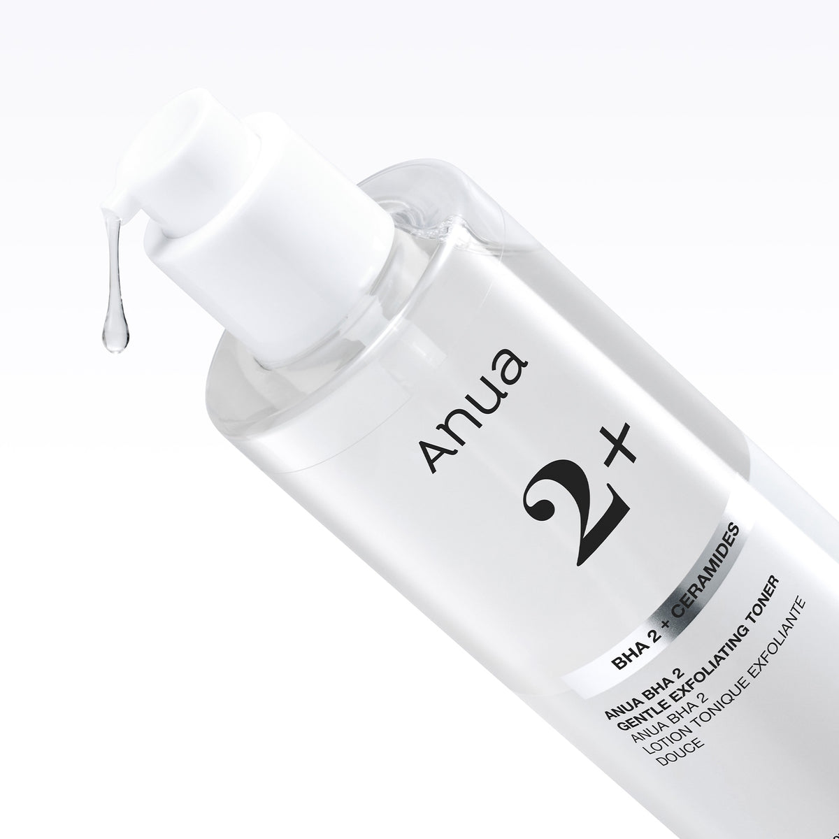 Anua BHA 2% Gentle Exfoliating Toner – Ansicht 4