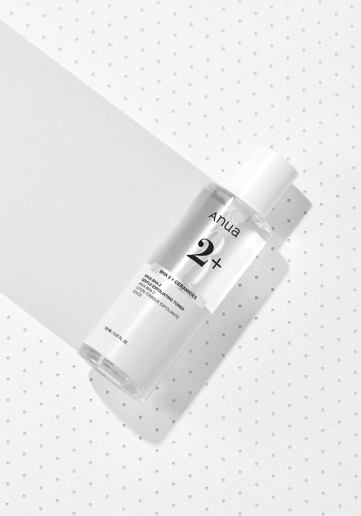 Anua BHA 2% Gentle Exfoliating Toner – Ansicht 5