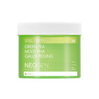 Neogen Dermalogy Green Tea Moist PHA Gauze Peeling – Ansicht 6