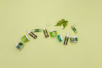 Dermalogy Green Tea Moist PHA Gauze Peeling