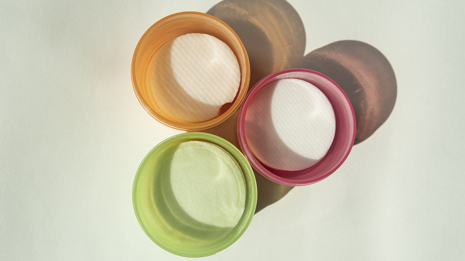 Dermalogy Green Tea Moist PHA Gauze Peeling