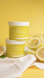 Neogen Dermalogy Lemon Bright PHA Gauze Peeling – Ansicht 12