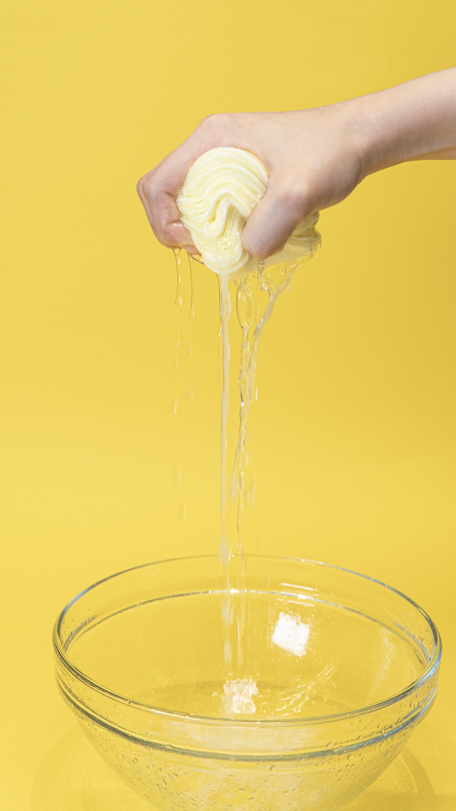 Dermalogy Lemon Bright PHA Gauze Peeling