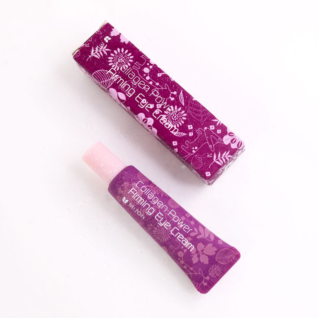 Collagen Power Firming Eye Cream