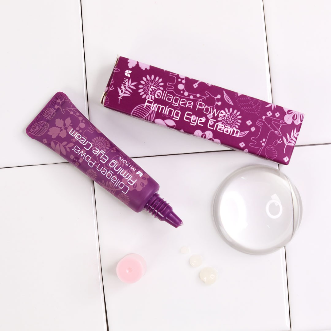 Mizon Collagen Power Firming Eye Cream – Ansicht 3