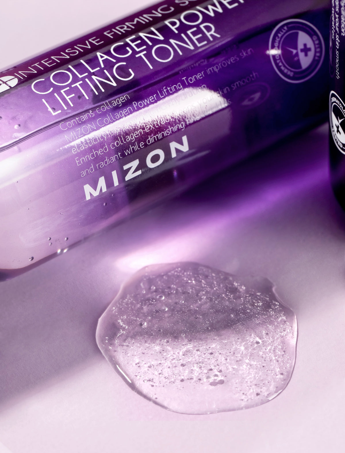 Mizon Collagen Power Lifting Toner – Ansicht 7